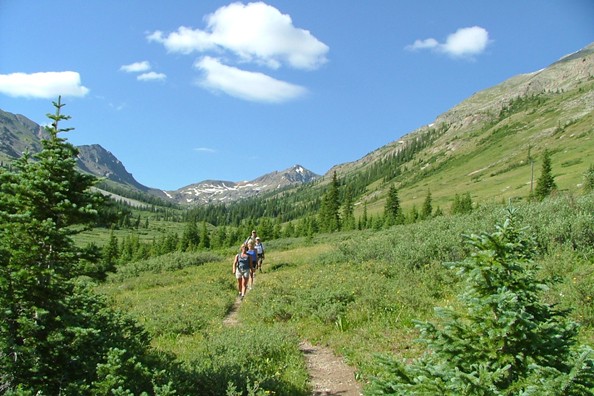 Deer Valley Ranch. Nathrop, Colorado | Colorado Ranch